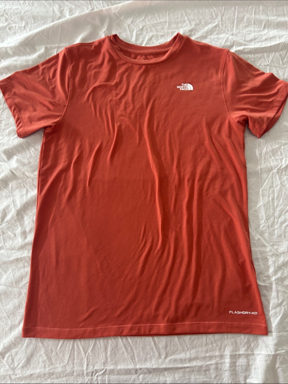 The North Face FlashDry Tee